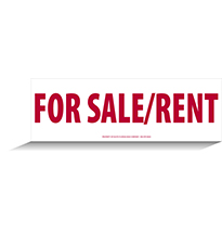 FOR SALE/RENT